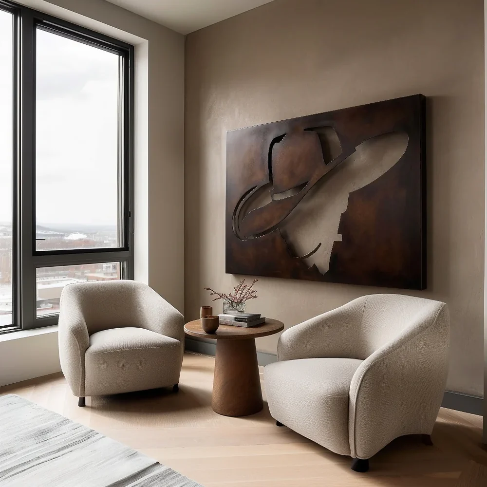 Americana Spirit, American Made Decor